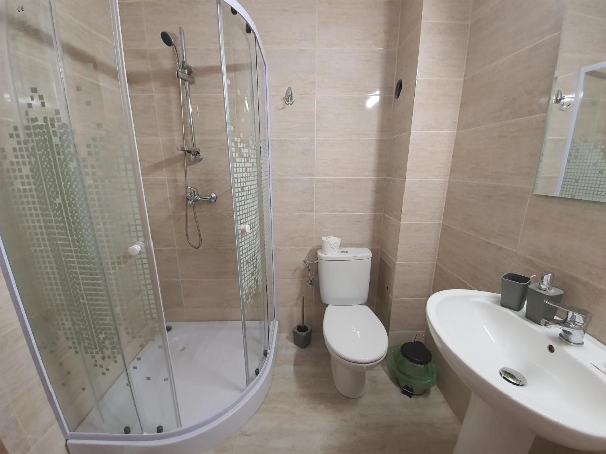 Bon Ton Residence Ντρομπέτα-Τούρνου Σεβερίν Εξωτερικό φωτογραφία
