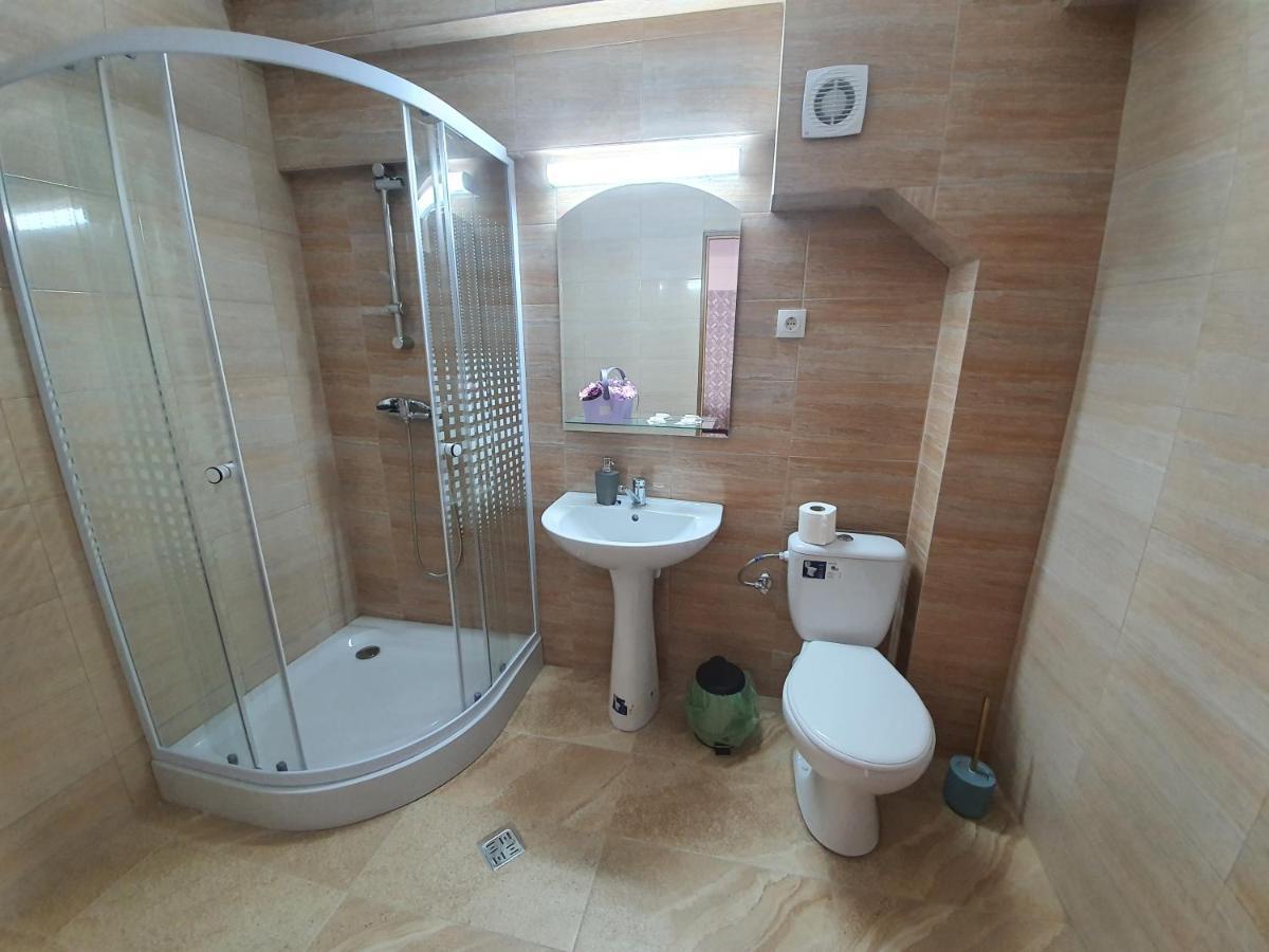 Bon Ton Residence Ντρομπέτα-Τούρνου Σεβερίν Εξωτερικό φωτογραφία